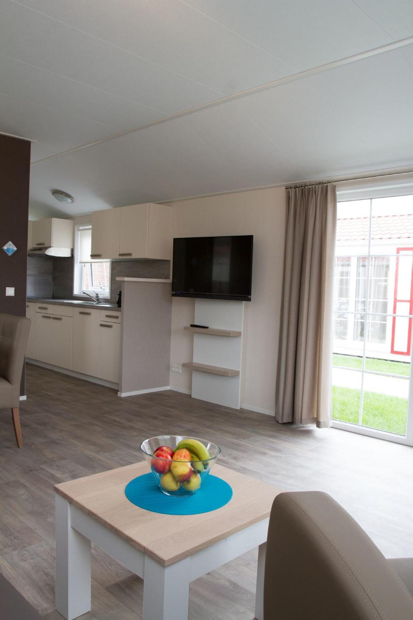 Chalet Bis 5 Personen Ohne Hund Norden Extérieur photo